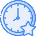 reloj icon