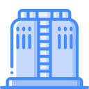 silo icon