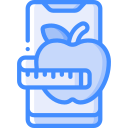 dieta icon