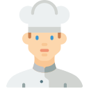 cocinero icon