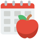 calendario icon