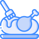 pollo icon