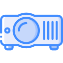 proyector icon