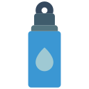 botella de agua icon