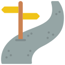 sendero icon