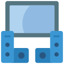 televisor icon