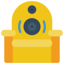 silla icon