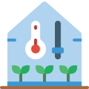 control de temperatura 