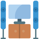 televisor icon