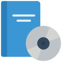 dvd icon