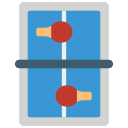 ping pong icon