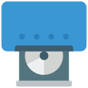 dvd icon