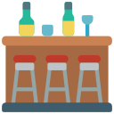 bar icon