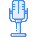 pódcast icon