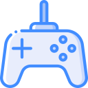 control del juego icon