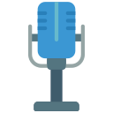 pódcast icon