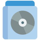 cd icon