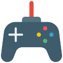 control del juego icon