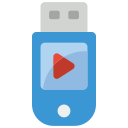 usb icon