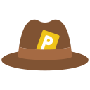 sombrero icon