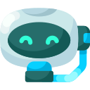 robot icon