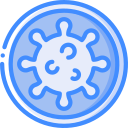 virus icon