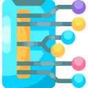 inteligencia artificial icon