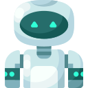 robot icon