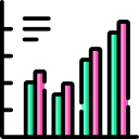 gráfico de barras