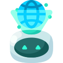 holograma icon