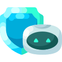 robot icon