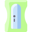 sacapuntas icon