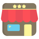 mercado icon