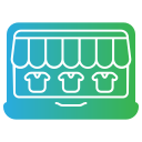 computadora portátil icon