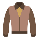 chaqueta icon