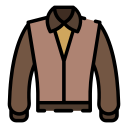 chaqueta icon