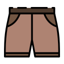 bermudas icon