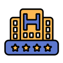 hotel icon