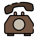 teléfono icon