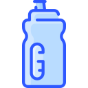 botella de agua icon