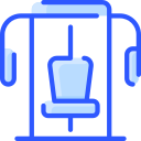 fitness-station icon