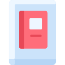 libro electronico icon