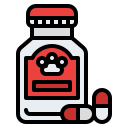 medicamento icon