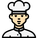 cocinero icon