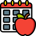 calendario icon