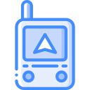 gps icon