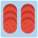 salami icon