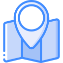 mapa icon