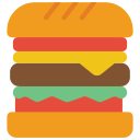 hamburguesa icon