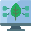 eco icon